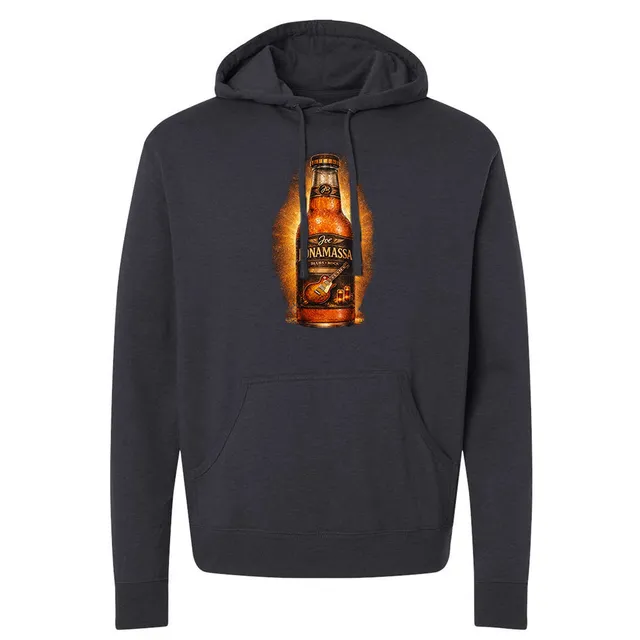 Joe Bonamassa Blues Brew hettegenser svart bomull