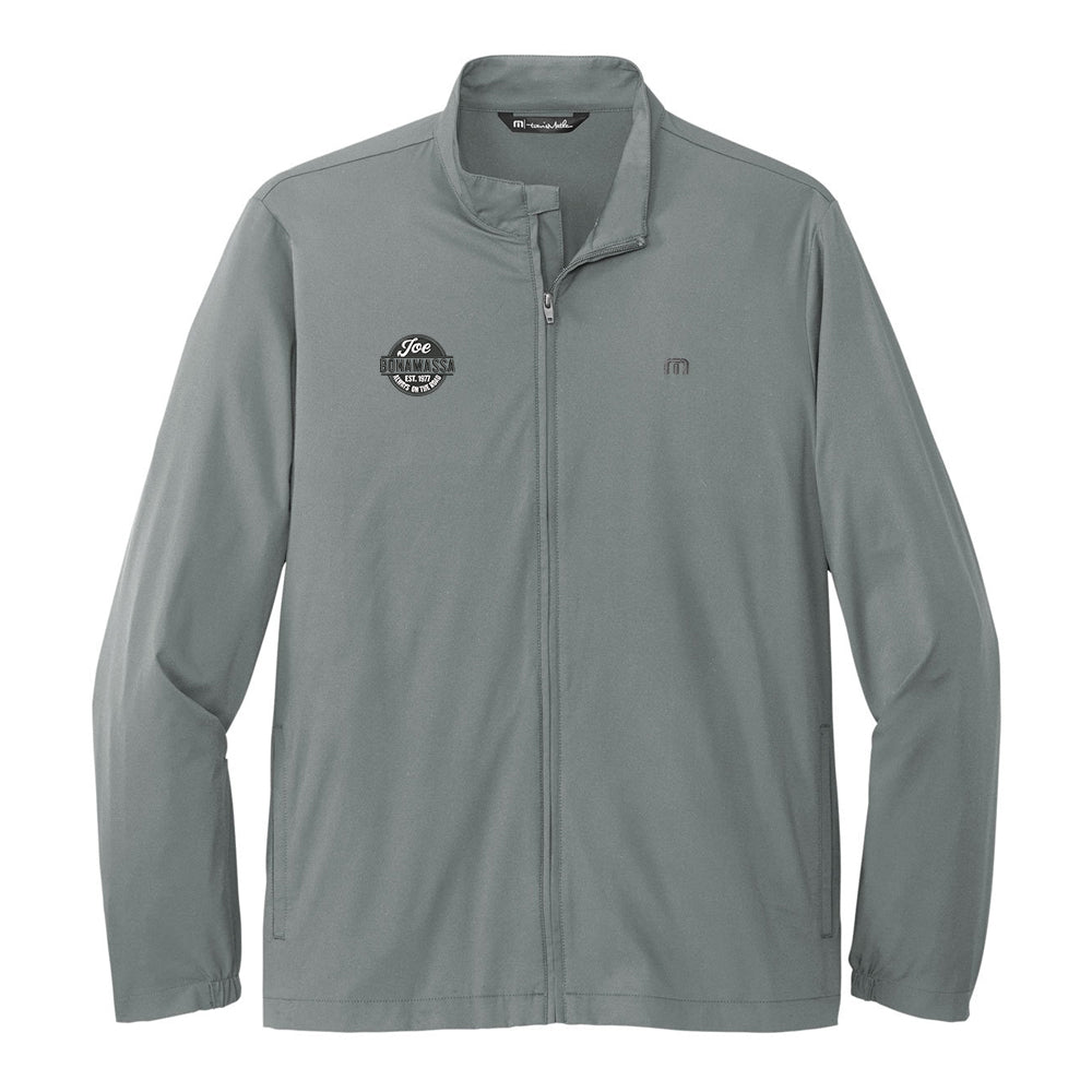 Joe Bonamassa Always On The Road jakke herre TravisMathew