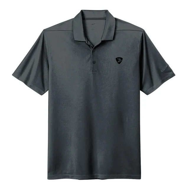 Joe Bonamassa JB Pick Nike Micro Pique polo herre Dri-FIT