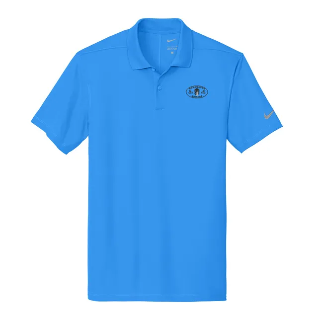 Joe Bonamassa Vintage Rare Oval Logo Nike Victory polo herre