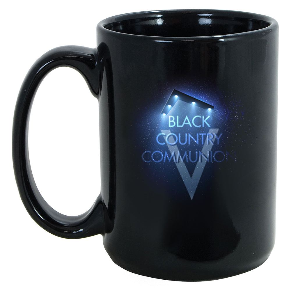 Joe Bonamassa Black Country Communion V krus 11oz