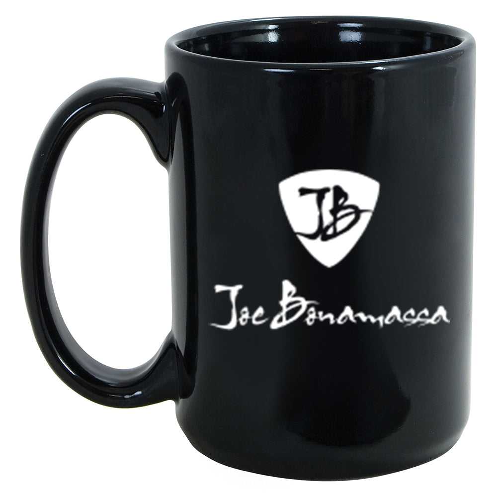 Joe Bonamassa Tangled In Blues krus rødt 11oz