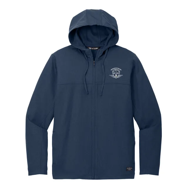 Joe Bonamassa TravisMathew Balboa fullzip jakke herre lett