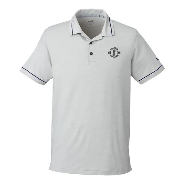Joe Bonamassa World Class Blues polo svart Puma