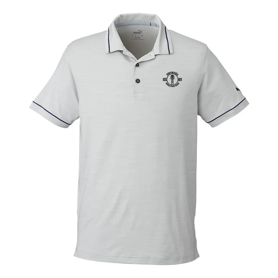 Joe Bonamassa World Class Blues polo svart Puma