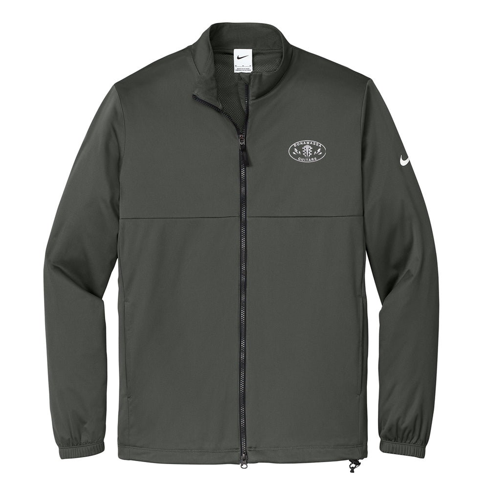 Joe Bonamassa Nike Storm-FIT jakke herre svart vanntett
