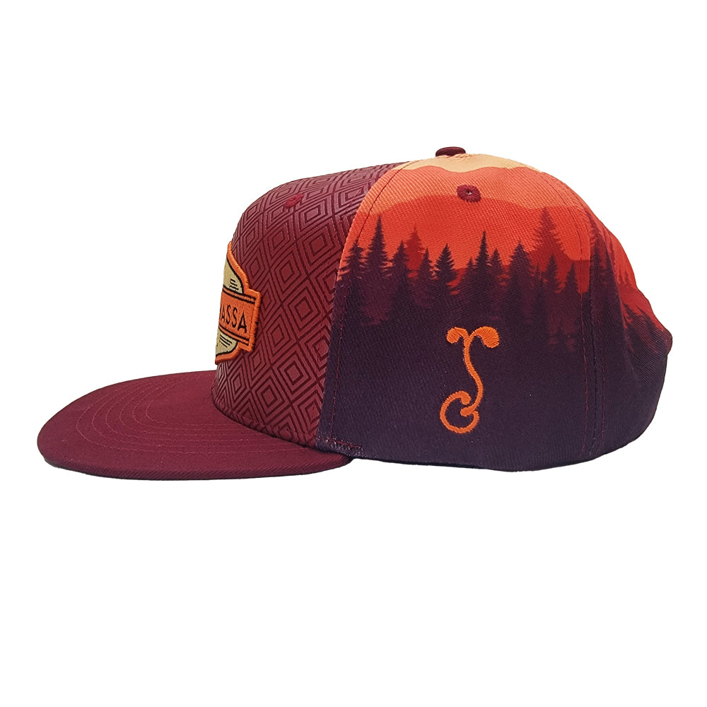 Joe Bonamassa 2023 Red Rocks caps