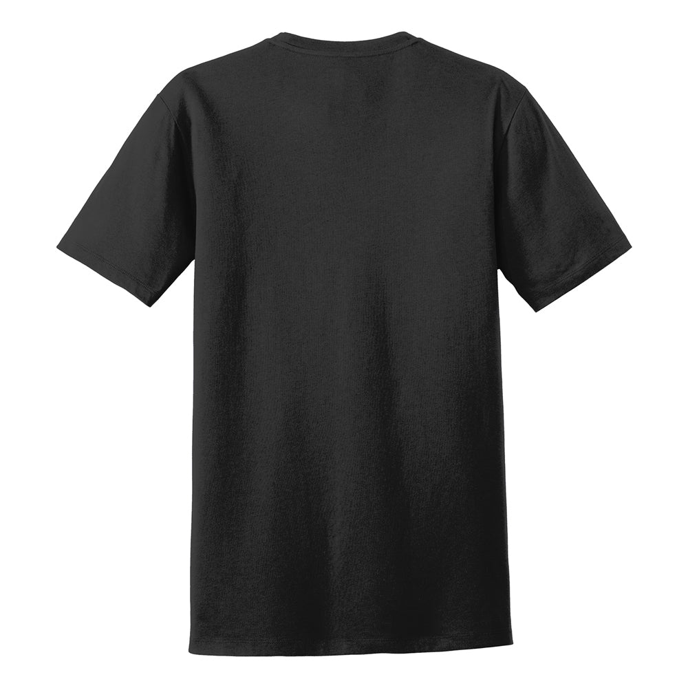Joe Bonamassa Live Blues New Era Varsity T-skjorte Svart bomull