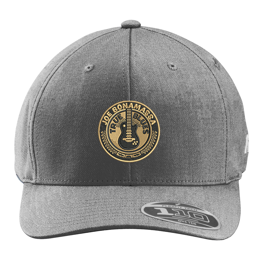 Joe Bonamassa True Blues caps FOMO Flexfit 110 justerbar