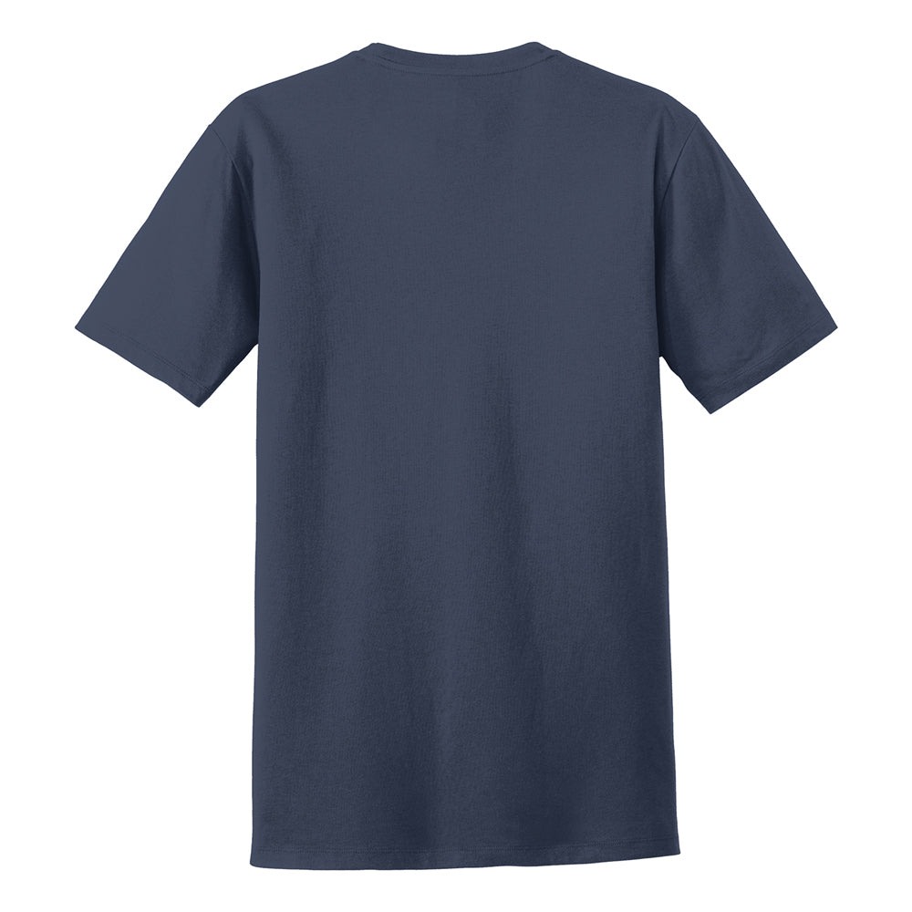 Joe Bonamassa Live Blues New Era Varsity T-skjorte Svart bomull