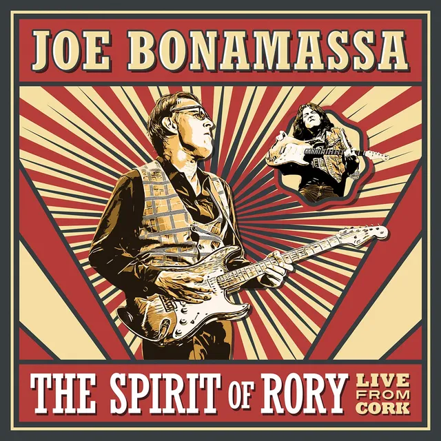 Joe Bonamassa I Fall Apart Live singel mp3
