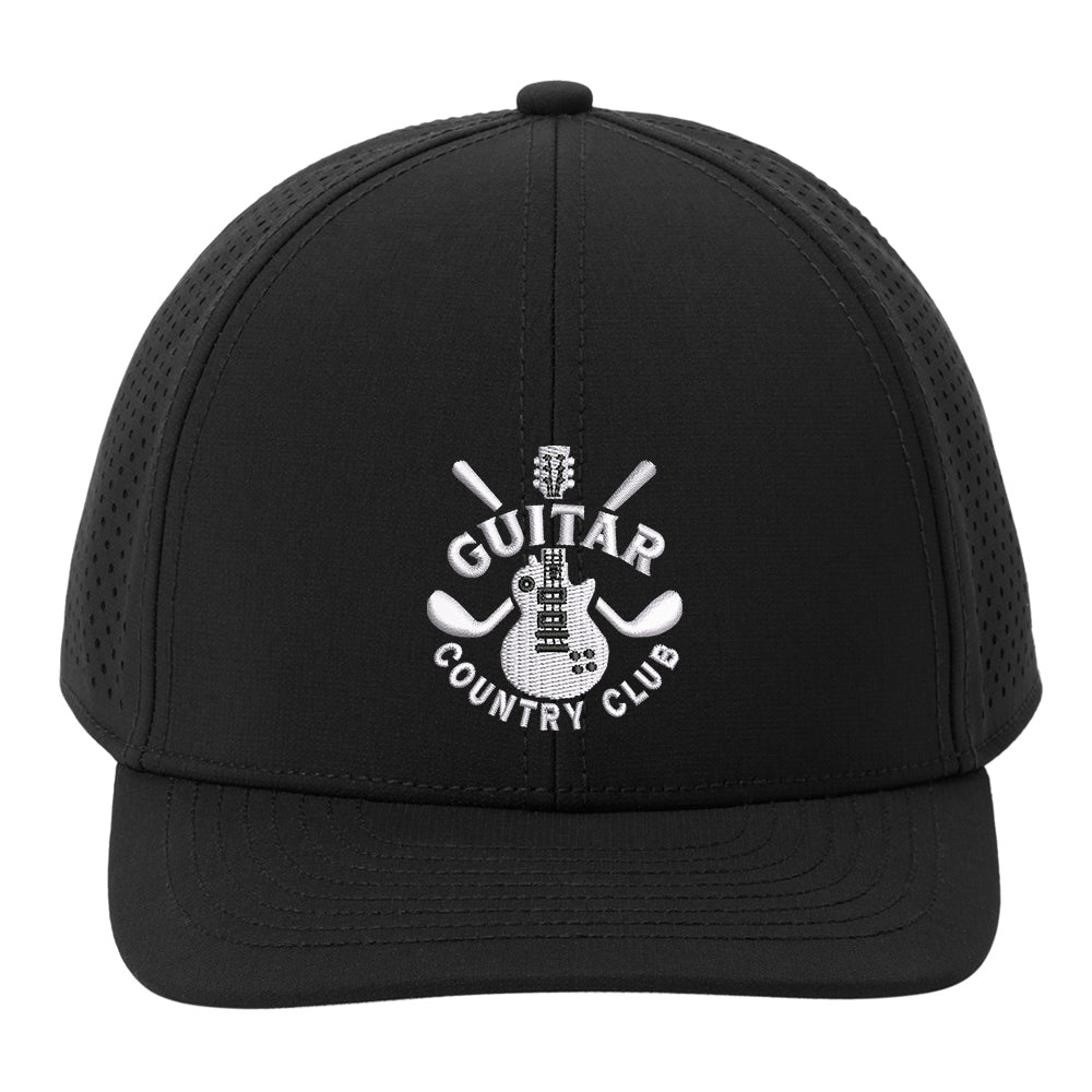 Joe Bonamassa Guitar Country Club caps OGIO svart