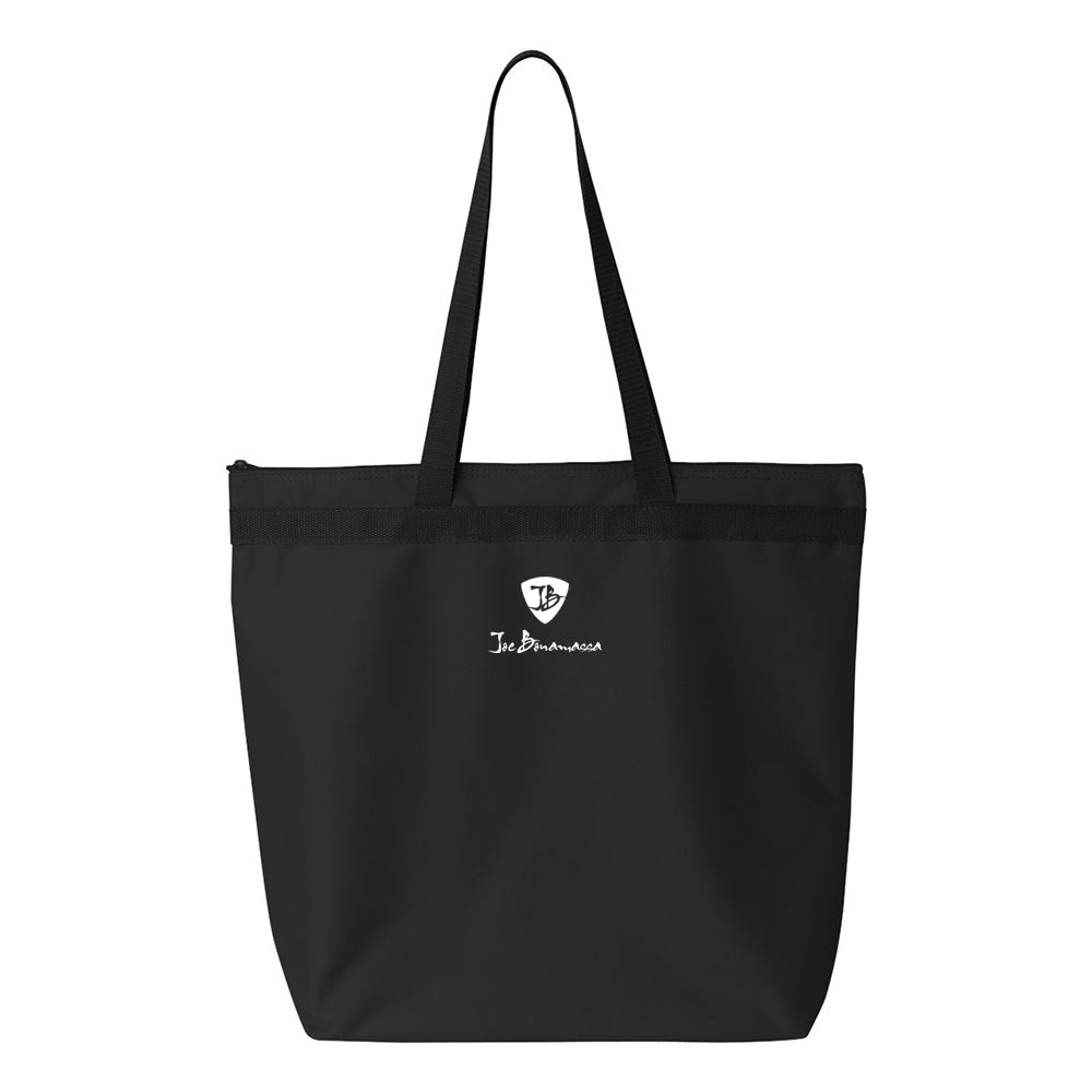 Joe Bonamassa Ruff Licks tote handlenett svart