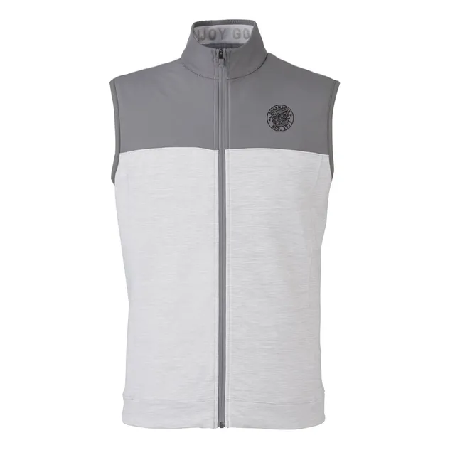 Joe Bonamassa Classic Blues Rock Puma vest svart stretch