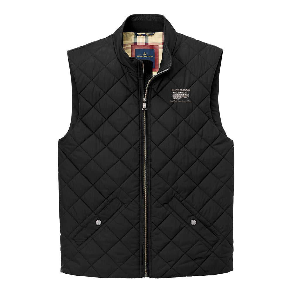 Joe Bonamassa Certified American Blues vest herre