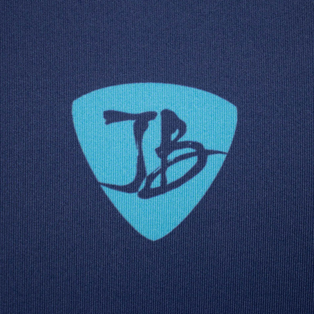 Joe Bonamassa Blues Brotherhood hettegenser tropical UPF