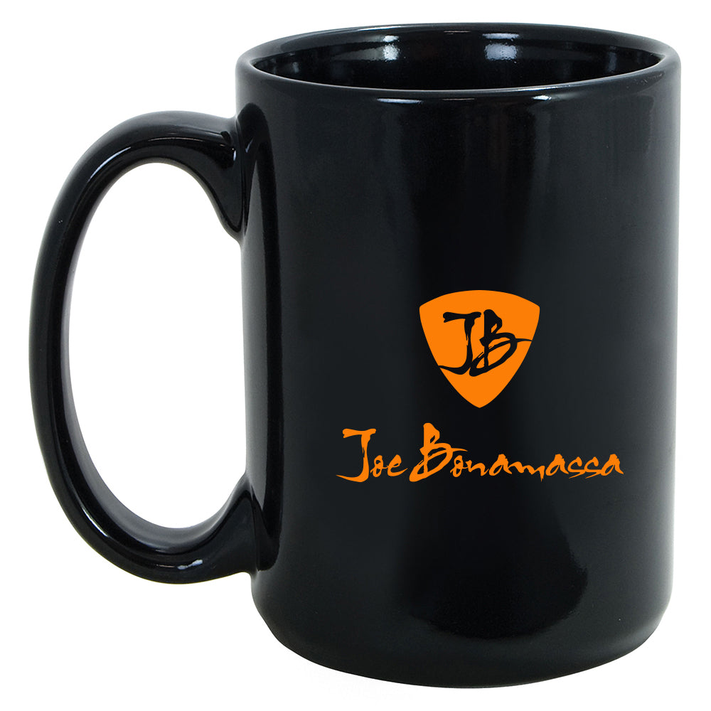 Joe Bonamassa Blues In The Wild krus keramikk 11oz