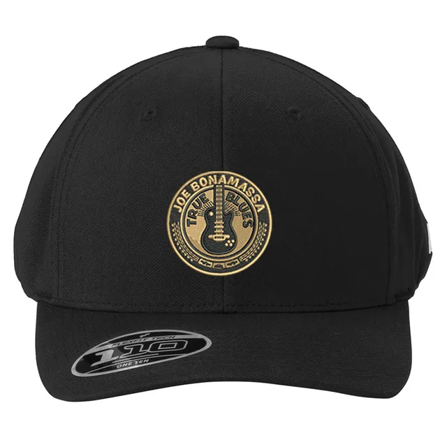 Joe Bonamassa True Blues caps FOMO Flexfit 110 justerbar