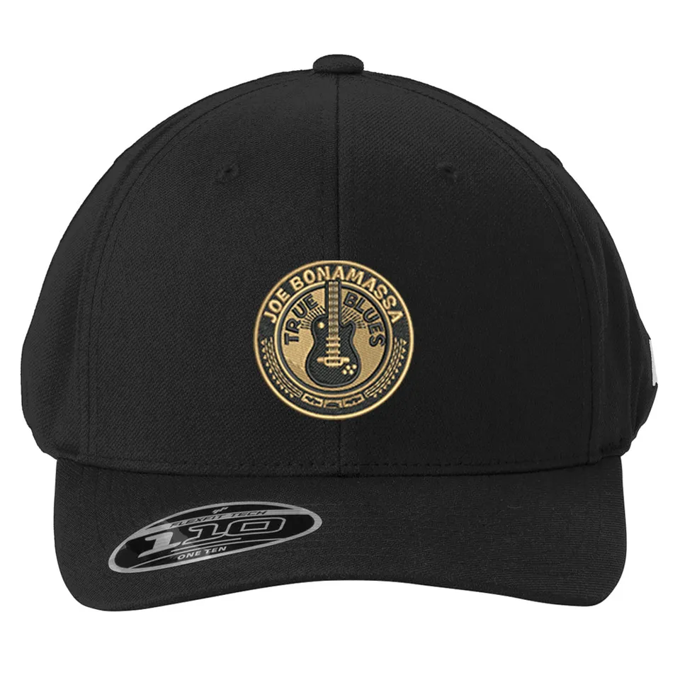 Joe Bonamassa True Blues caps FOMO Flexfit 110 justerbar