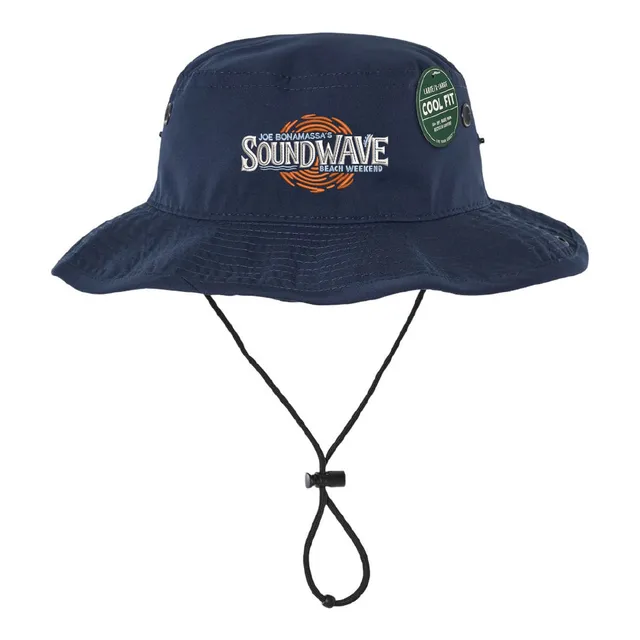 Joe Bonamassa Sound Wave Beach Weekend bøttehatt 2026