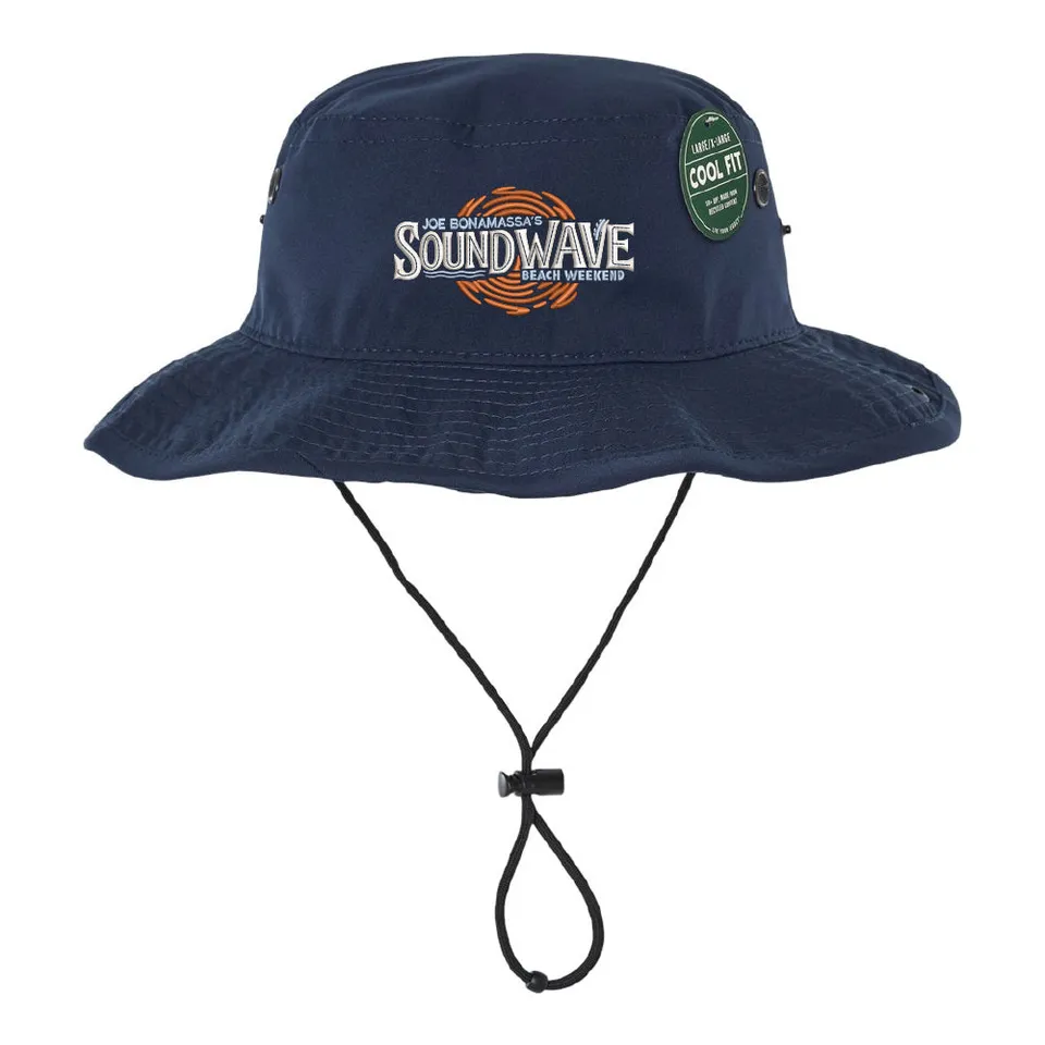 Joe Bonamassa Sound Wave Beach Weekend bøttehatt 2026