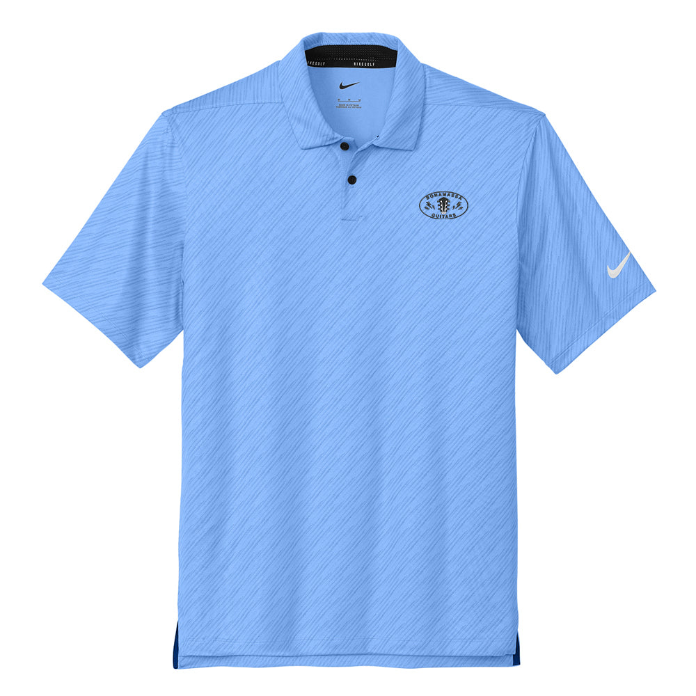Joe Bonamassa Vintage Oval Nike Vapor Dash polo herre
