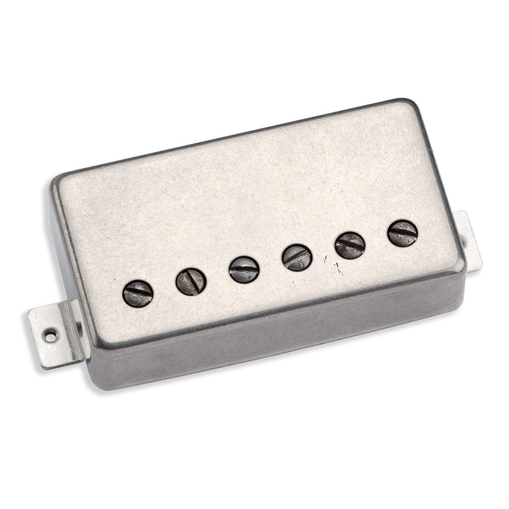 Seymour Duncan Bolin Burst Humbucker Set pickuper PAF-lyd