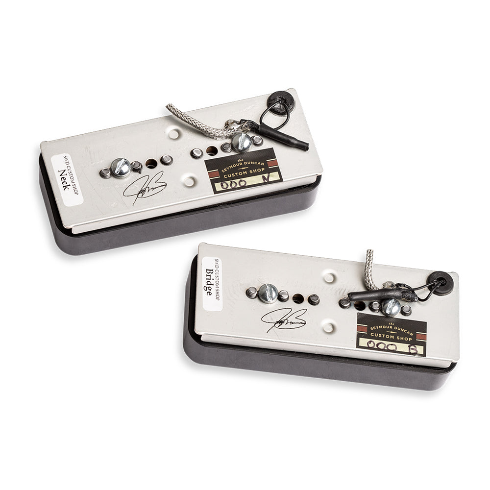Joe Bonamassa Pawn Shop Special 1961 P90 pickup-set