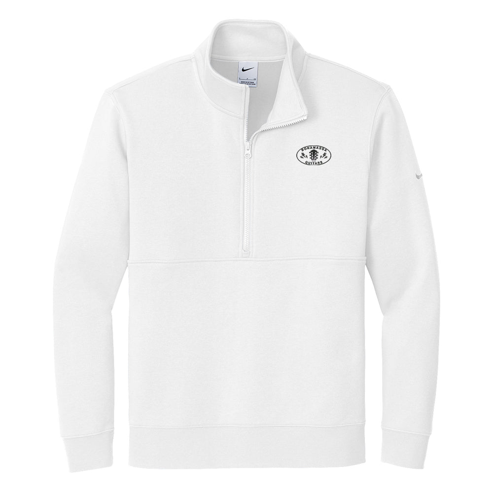 Joe Bonamassa Nike Club Fleece halv-zip jakke herre