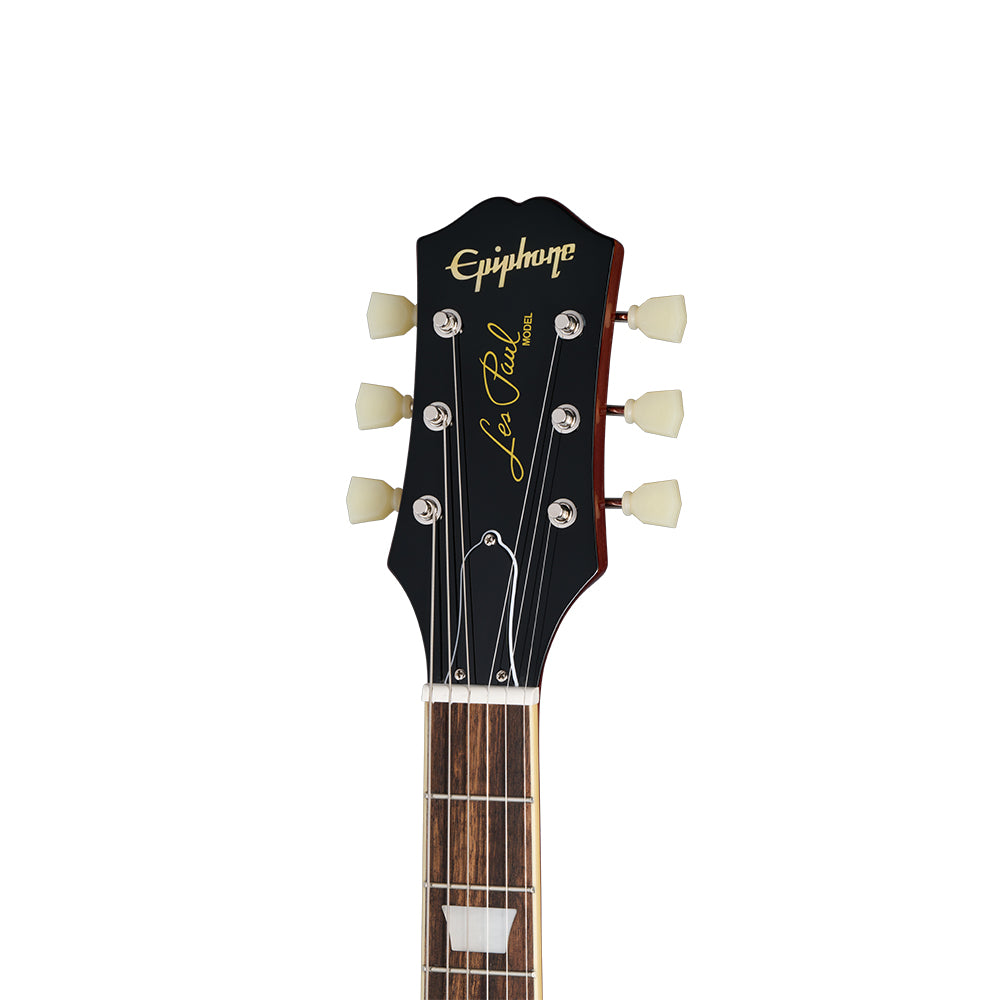 Joe Bonamassa 1955 Epiphone Les Paul Standard gitar Copper