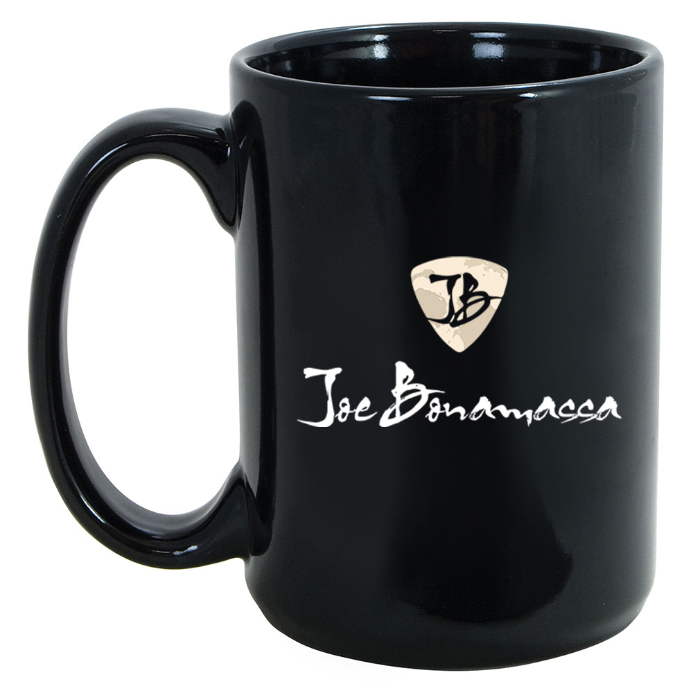 Joe Bonamassa Riffs From The Crypt krus keramikk 11oz