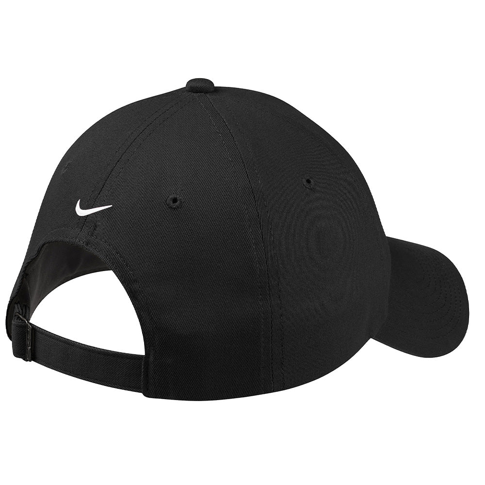 Joe Bonamassa Guitar Country Club Nike Twill Hat caps svart