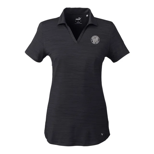 Joe Bonamassa Classic Blues Rock Puma Cloudspun Free polo dame svart