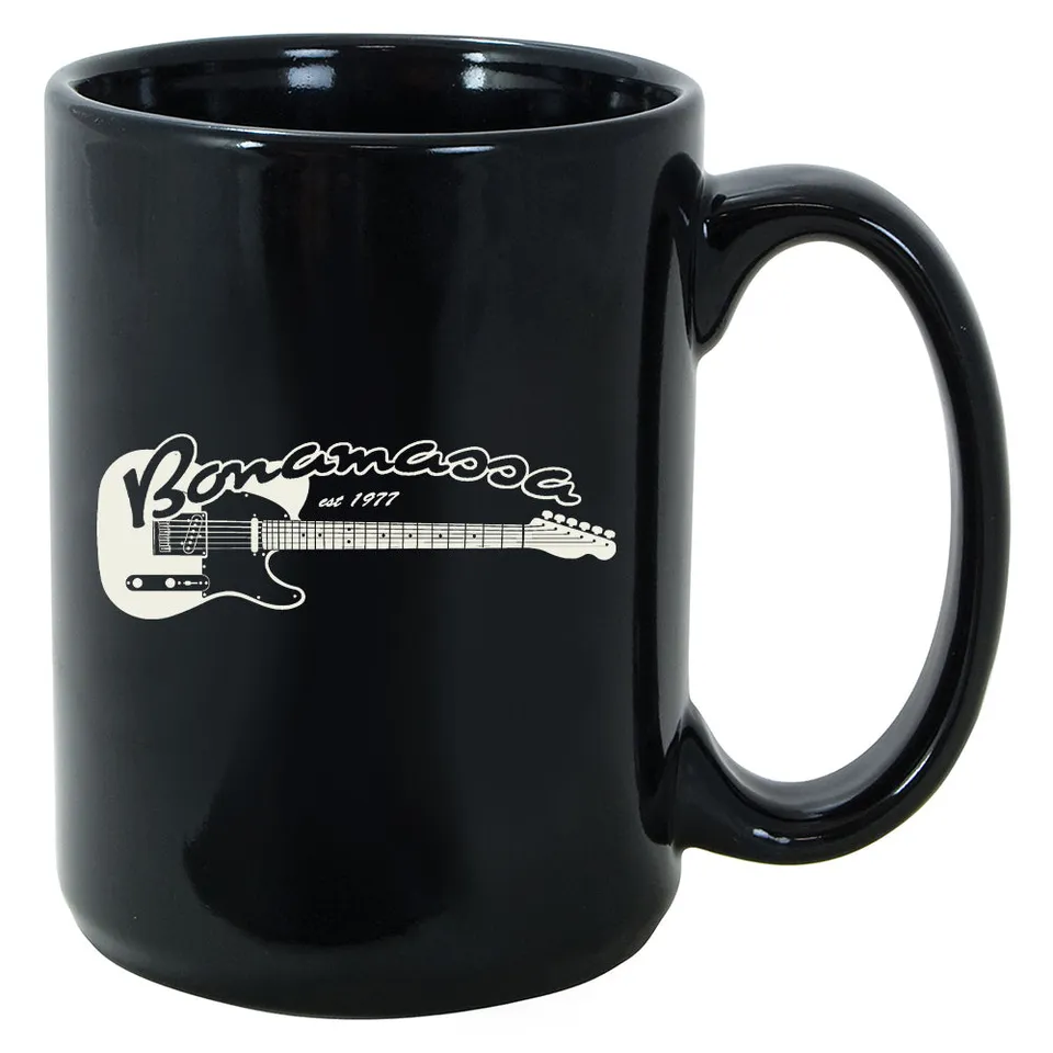 Joe Bonamassa Guaranteed Blues krus 11oz keramikk