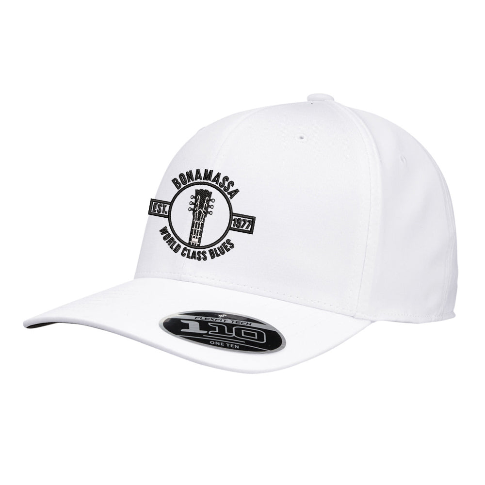 Joe Bonamassa Puma Grylbl caps svart snapback