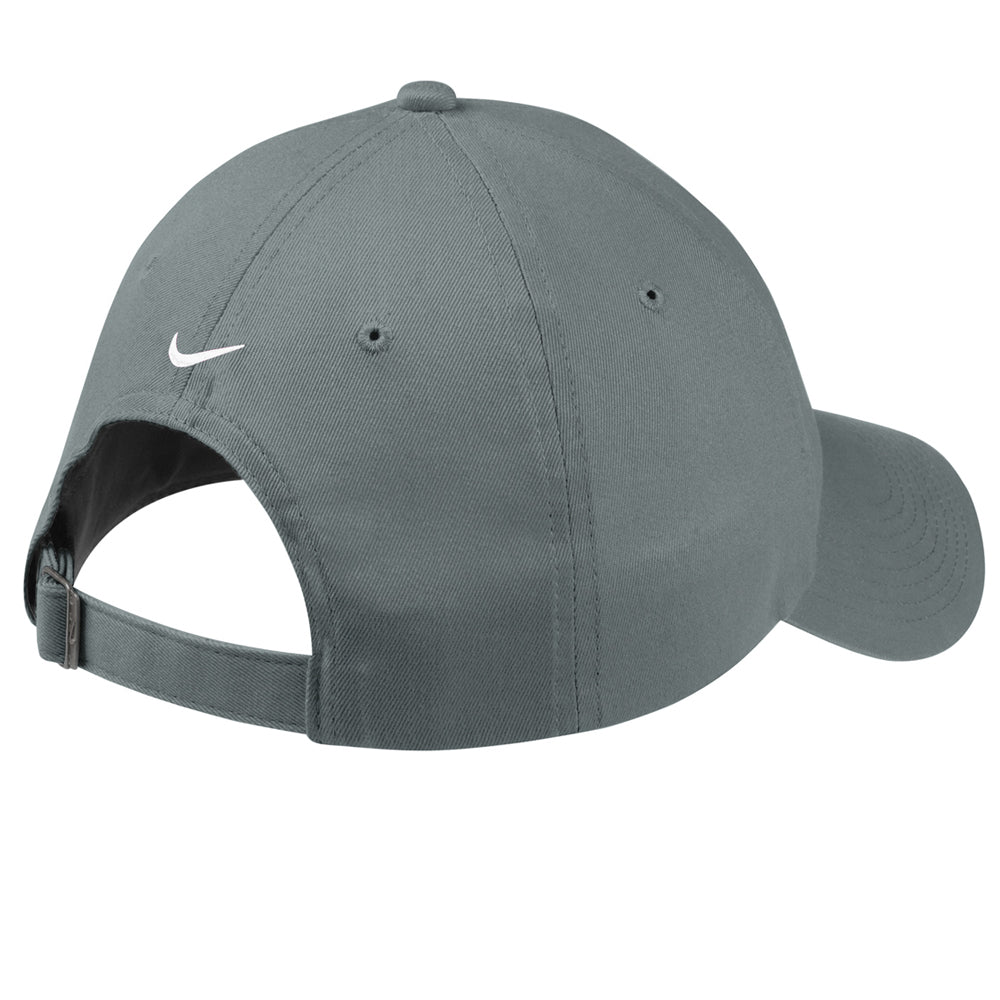 Joe Bonamassa Guitar Country Club caps Nike svart twill
