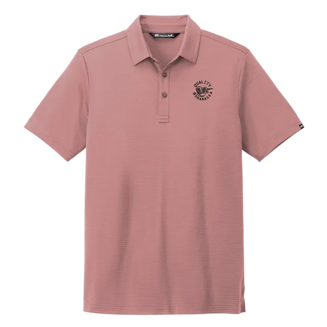 Joe Bonamassa Quality Blues TravisMathew polo svart herre