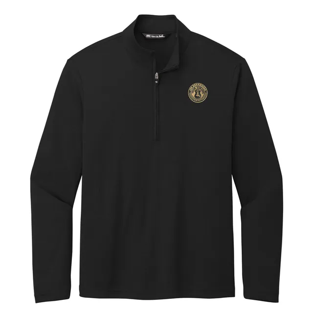 Joe Bonamassa True Blues Coto Performance 1/4-Zip pullover stretch