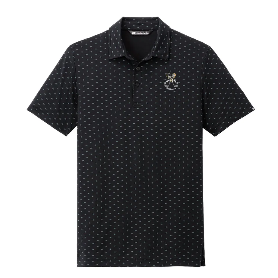 Joe Bonamassa Born 2 Play Oceanside Geo polo herre stretch