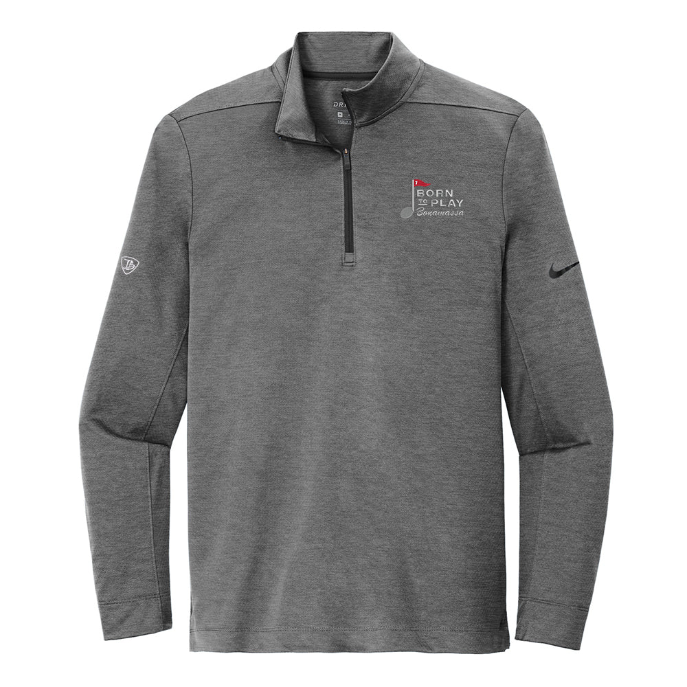Joe Bonamassa Born 2 Play treningsgenser herre Nike Dry half-zip