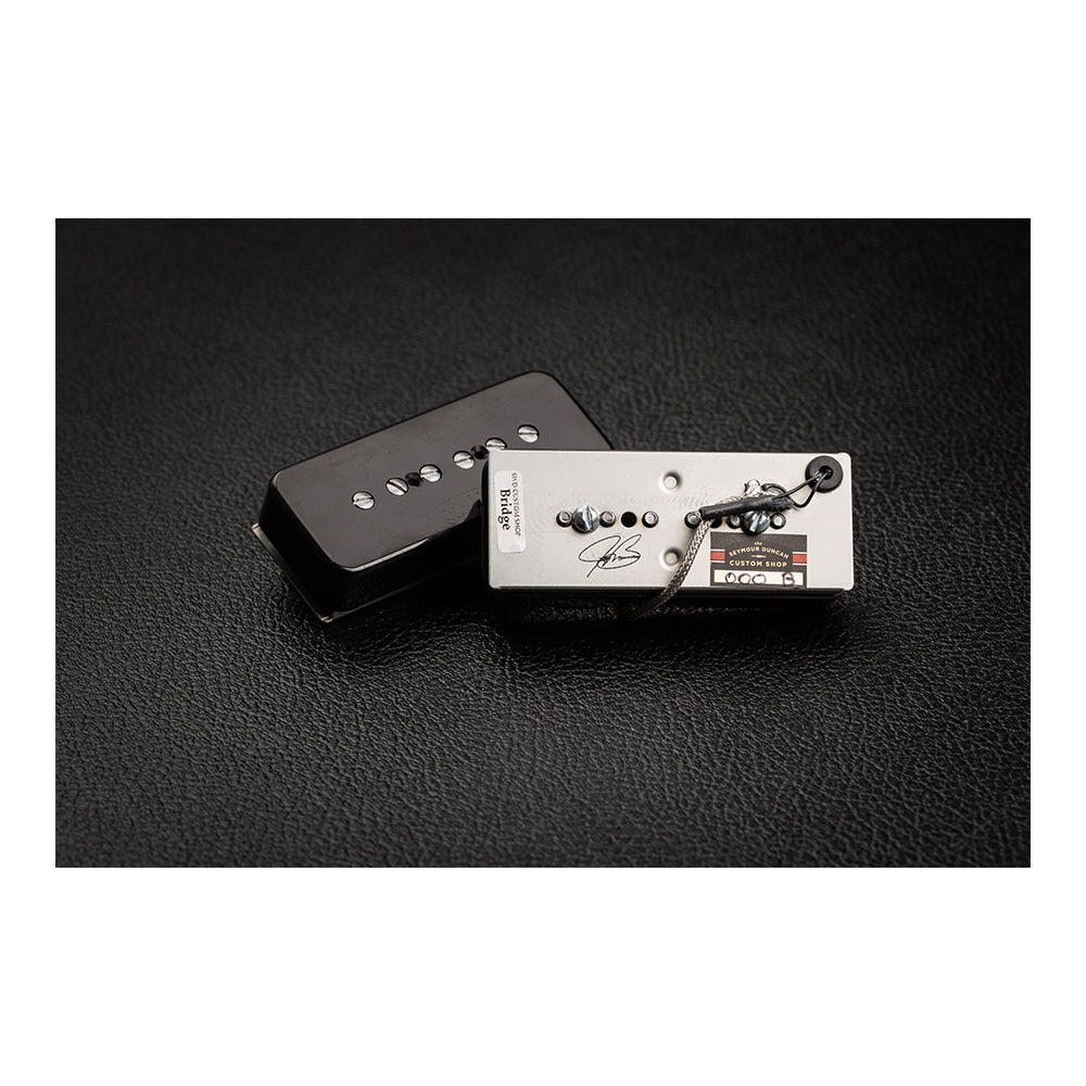 Joe Bonamassa Pawn Shop Special 1961 P90 pickup-set