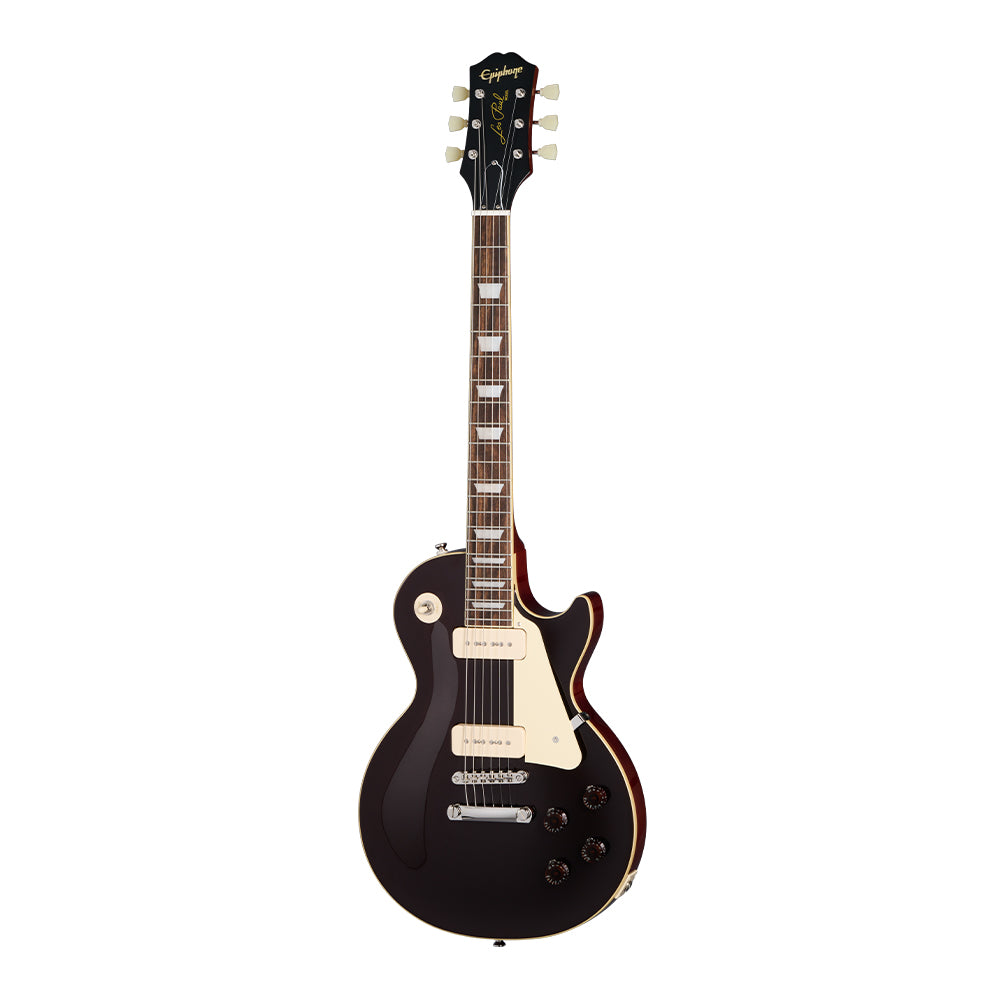 Joe Bonamassa 1955 Epiphone Les Paul Standard gitar Copper