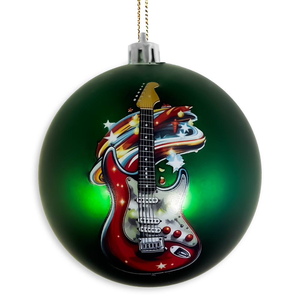 Joe Bonamassa Bona-Ment julekuler 6-pk knusefri