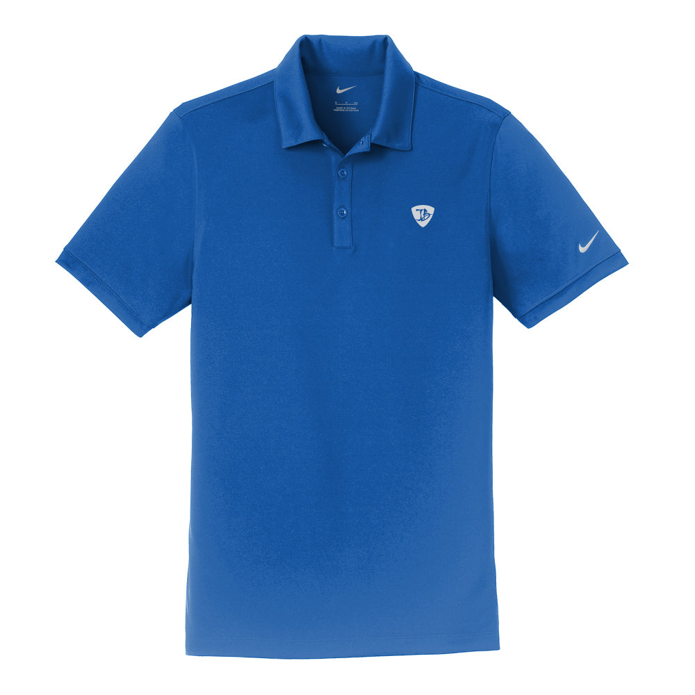 Joe Bonamassa JB Pick Nike Dri-FIT poloskjorte herre polyester