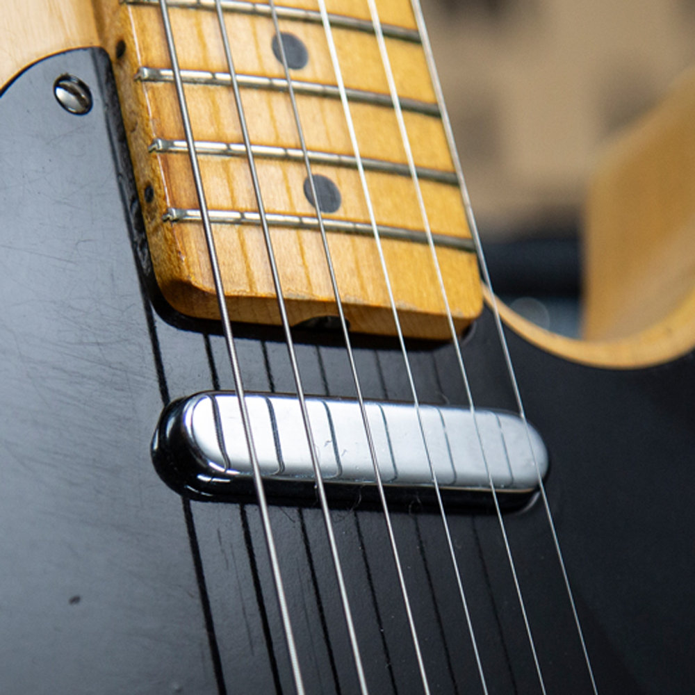Joe Bonamassa 1950 Broadcaster pickup-sett Seymour Duncan