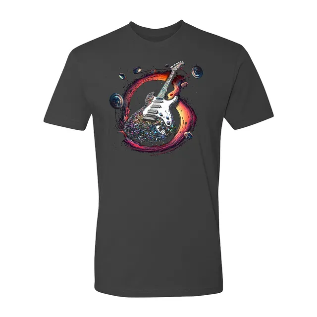 Joe Bonamassa Lost in Time Blues T-skjorte unisex svart bomull