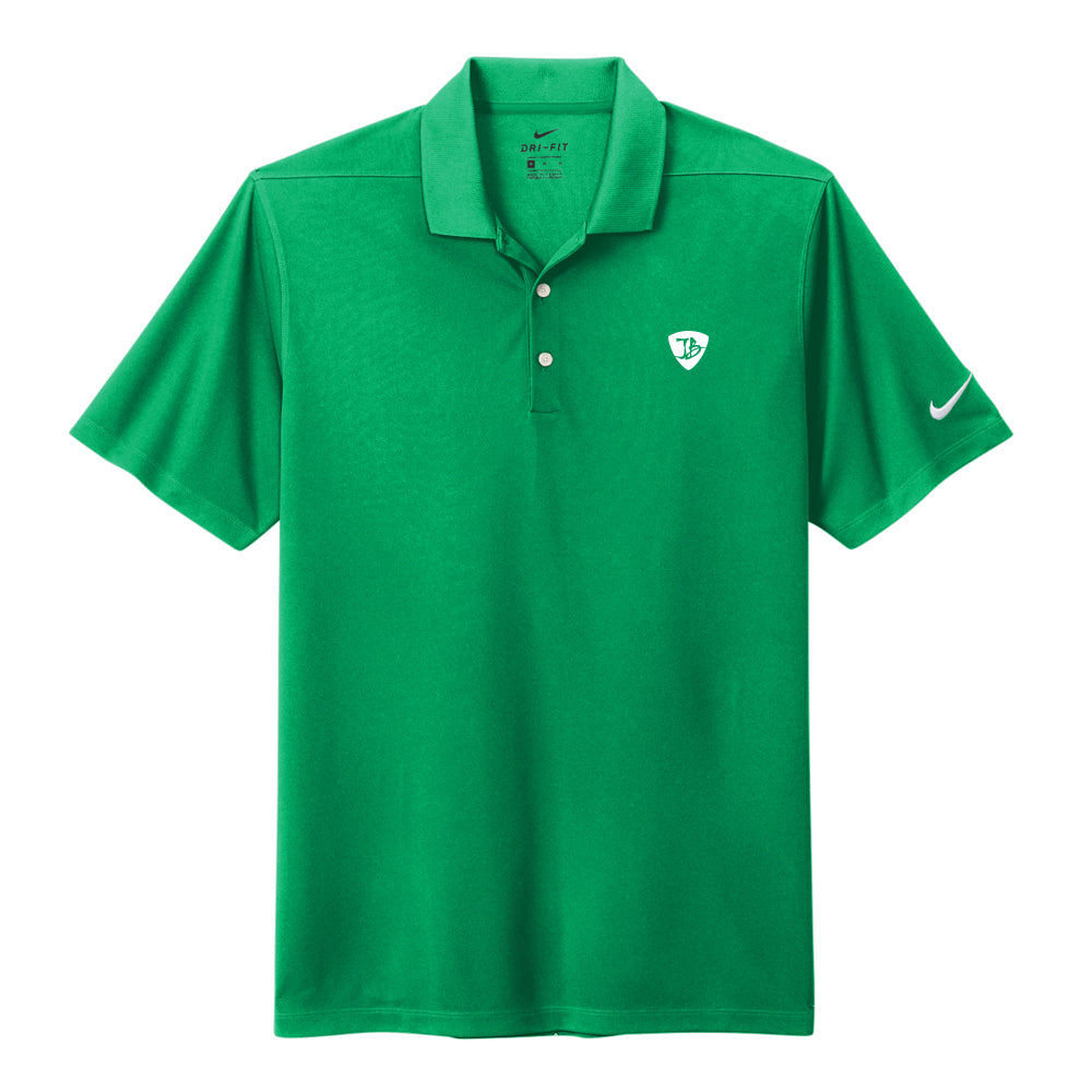 Joe Bonamassa JB Pick Nike Micro Pique polo herre Dri-FIT