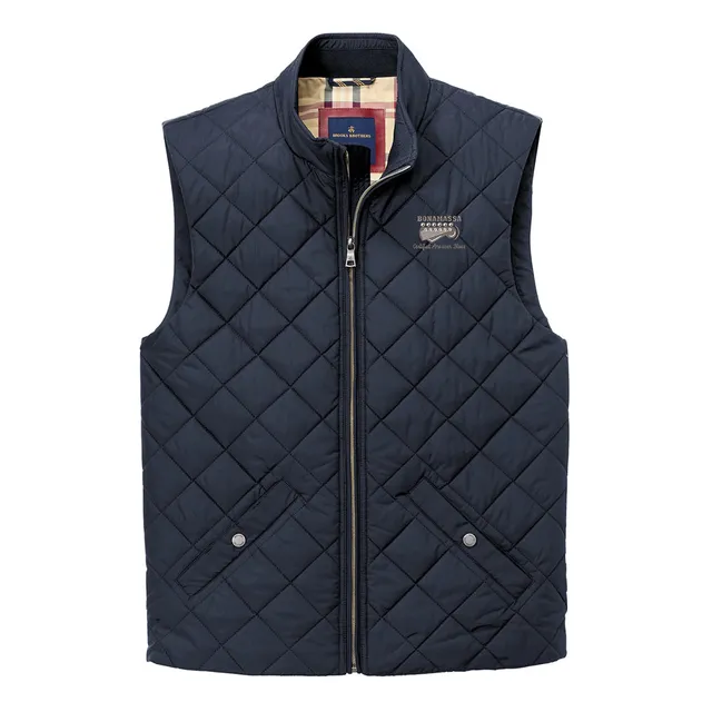 Joe Bonamassa Certified American Blues vest herre