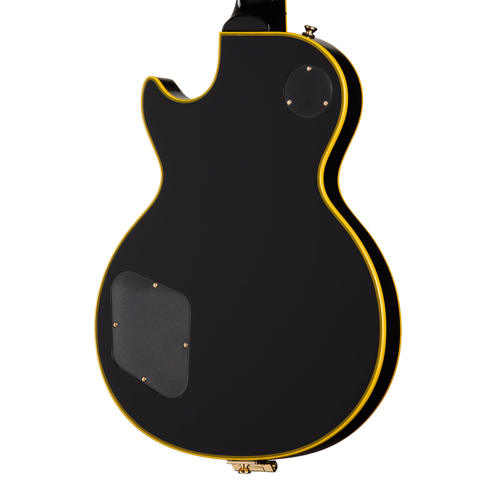 Joe Bonamassa 59 Epiphone Les Paul Custom elgitar ebony inkl koffert