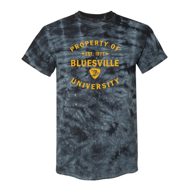 Joe Bonamassa Bluesville Crystal tie-dye t-skjorte